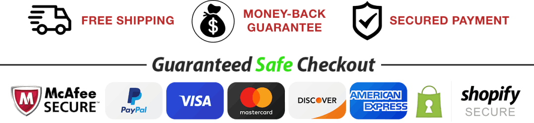 Synogut secure payment